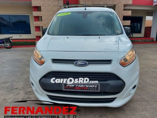 Ford Transit Minivan en venta