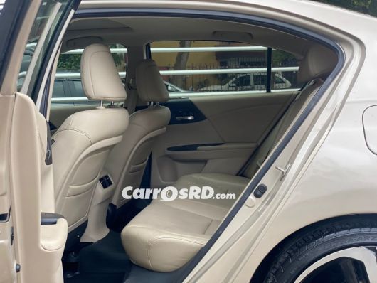 Honda Accord Carros en venta