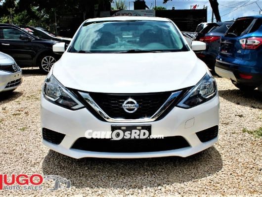 Nissan Sentra Carros en venta