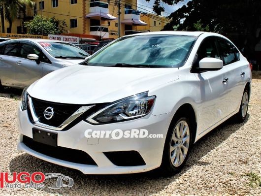 Nissan Sentra Carros en venta