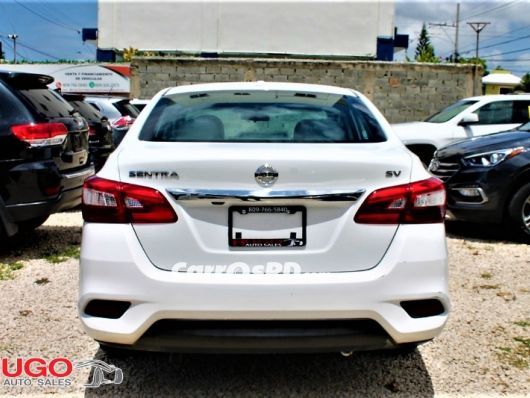 Nissan Sentra Carros en venta