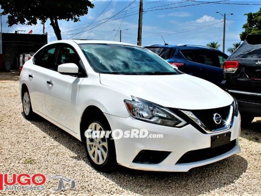 Nissan Sentra Carros en venta