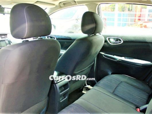 Nissan Sentra Carros en venta