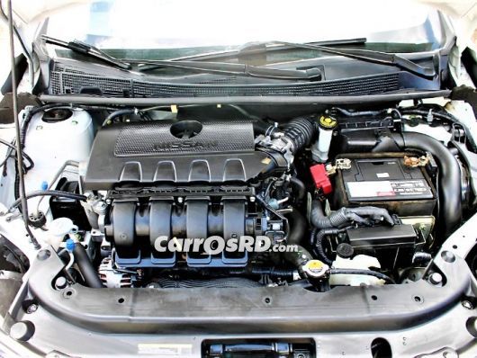Nissan Sentra Carros en venta
