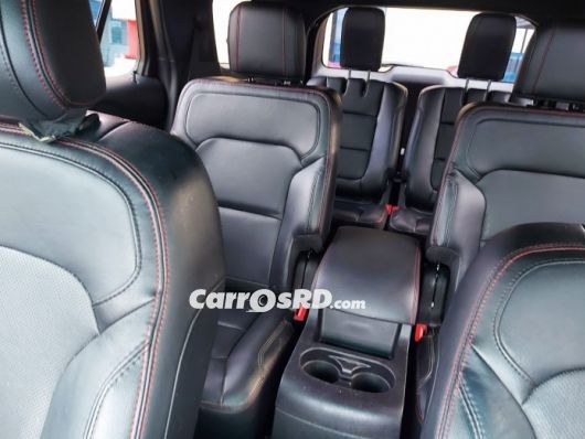 Ford Explorer Jeep en venta