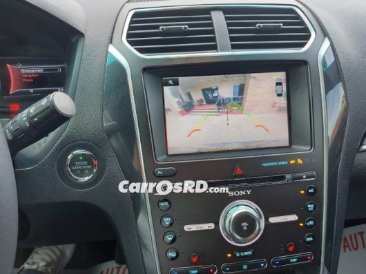 Ford Explorer Jeep en venta