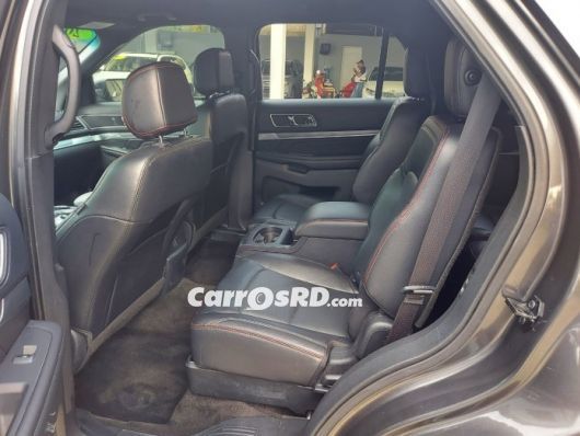 Ford Explorer Jeep en venta