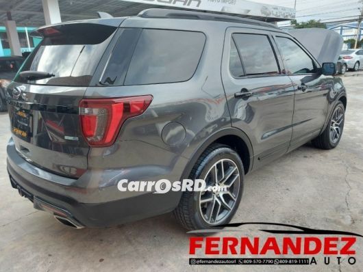 Ford Explorer Jeep en venta