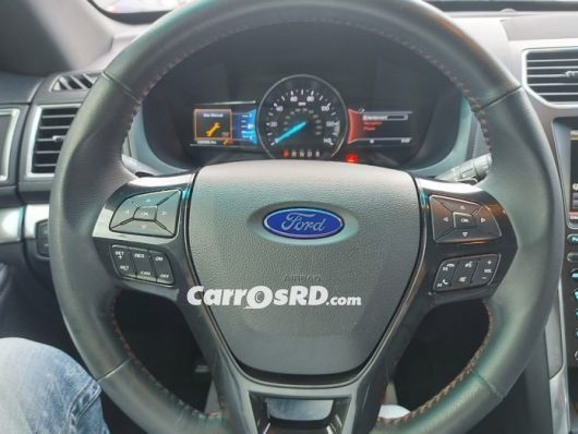 Ford Explorer Jeep en venta