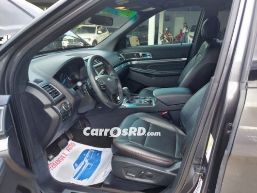 Ford Explorer Jeep en venta