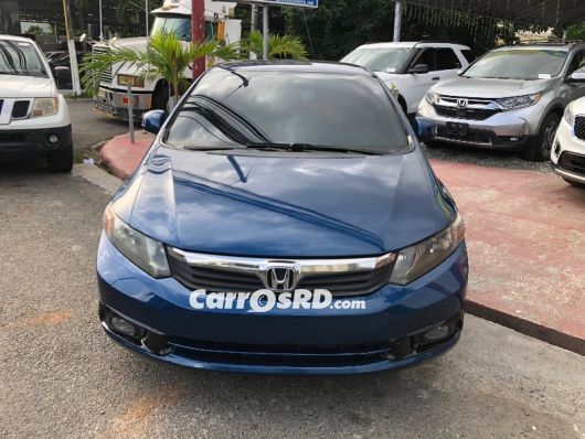 Honda Civic Carros en venta