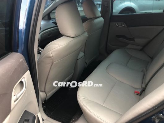 Honda Civic Carros en venta
