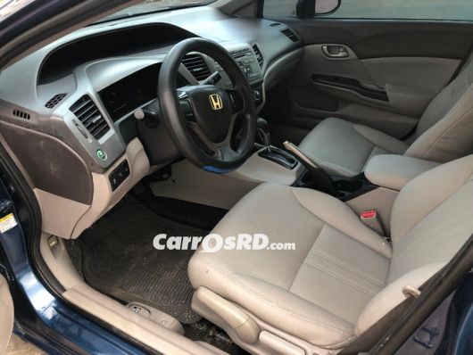 Honda Civic Carros en venta