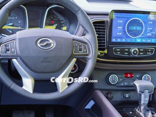 ZXAuto Terralord Camioneta en venta