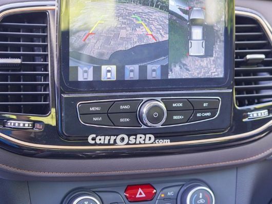 ZXAuto Terralord Camioneta en venta