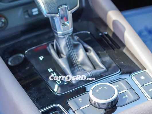 ZXAuto Terralord Camioneta en venta