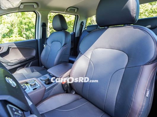 ZXAuto Terralord Camioneta en venta