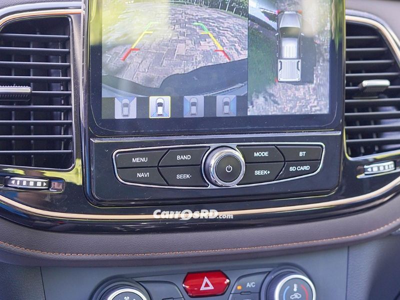 ZXAuto