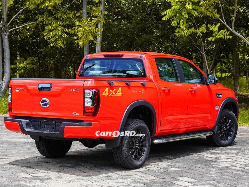 ZXAuto