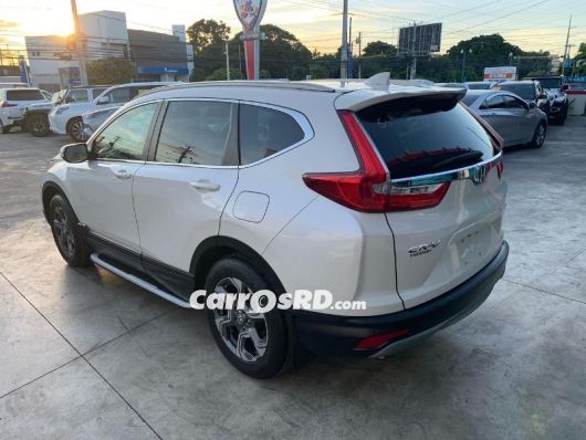 Honda CR-V Jeep en venta