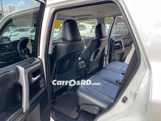 Toyota 4Runner Jeepeta en venta