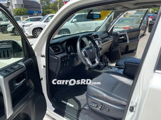 Toyota 4Runner Jeepeta en venta