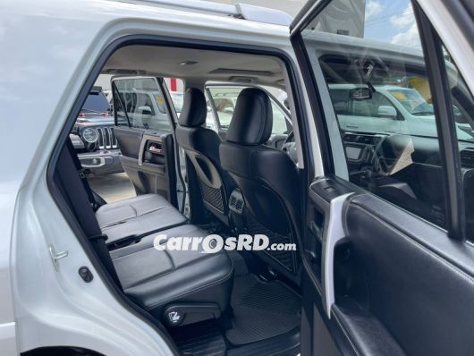 Toyota 4Runner Jeepeta en venta