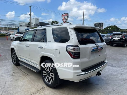 Toyota 4Runner Jeepeta en venta