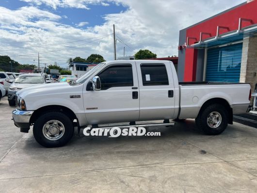 Ford F250 Camioneta en venta