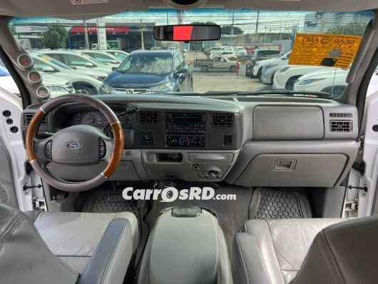 Ford F250 Camioneta en venta