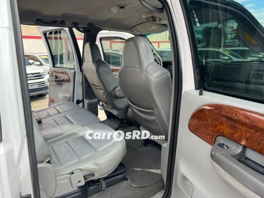 Ford F250 Camioneta en venta