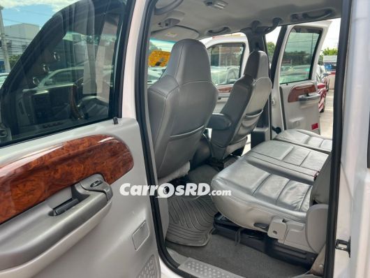 Ford F250 Camioneta en venta