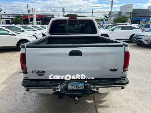 Ford F250 Camioneta en venta