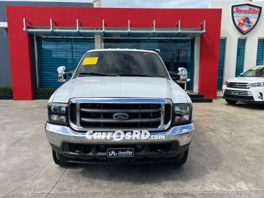 Ford F250 Camioneta en venta