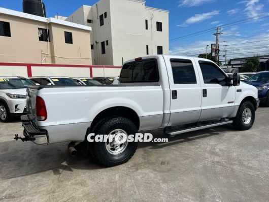 Ford F250 Camioneta en venta