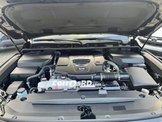 Toyota Land Cruiser Jeepeta en venta