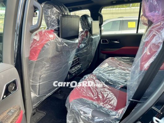 Toyota Land Cruiser Jeepeta en venta