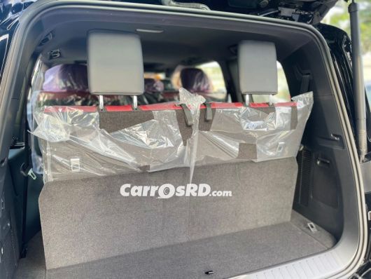 Toyota Land Cruiser Jeepeta en venta