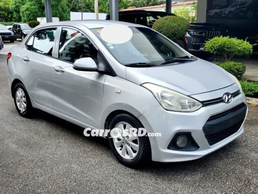 Hyundai Grand i10 Carros en venta