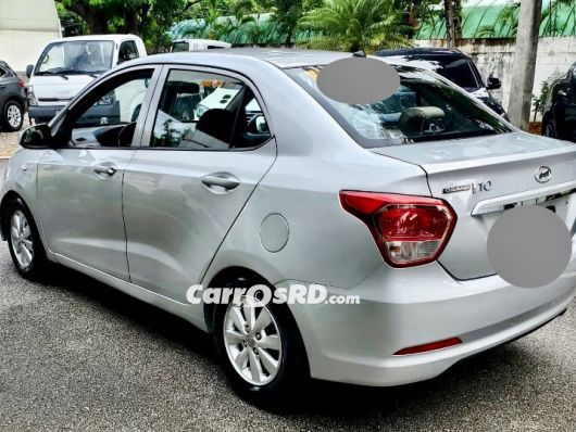 Hyundai Grand i10 Carros en venta