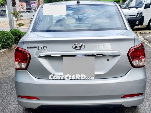 Hyundai Grand i10 Carros en venta