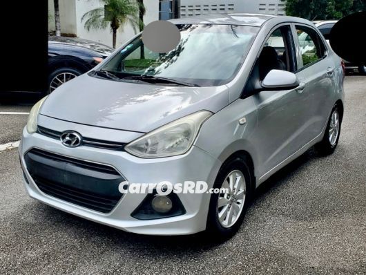 Hyundai Grand i10 Carros en venta