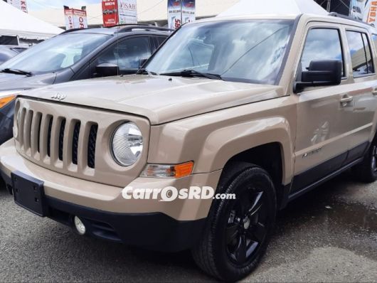 Jeep Patriot Jeepeta en venta