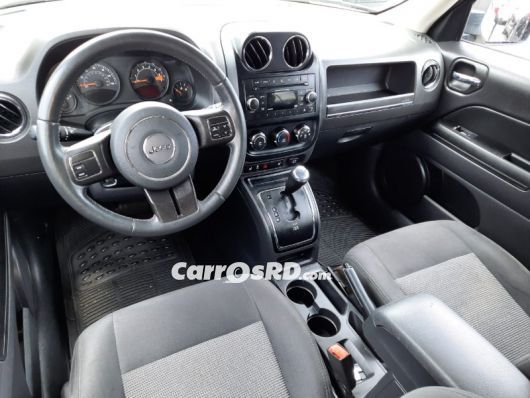 Jeep Patriot Jeepeta en venta