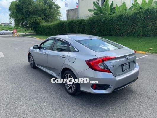 Honda Civic Carros en venta