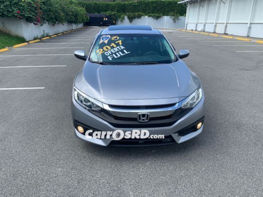 Honda Civic Carros en venta