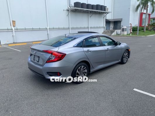 Honda Civic Carros en venta