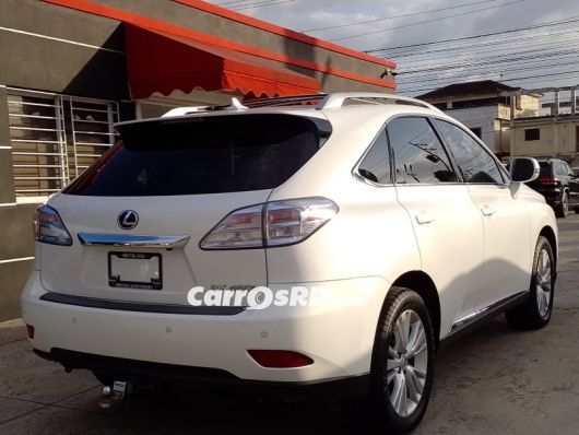 Lexus RX Jeepeta en venta