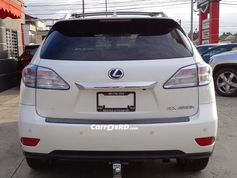 Lexus