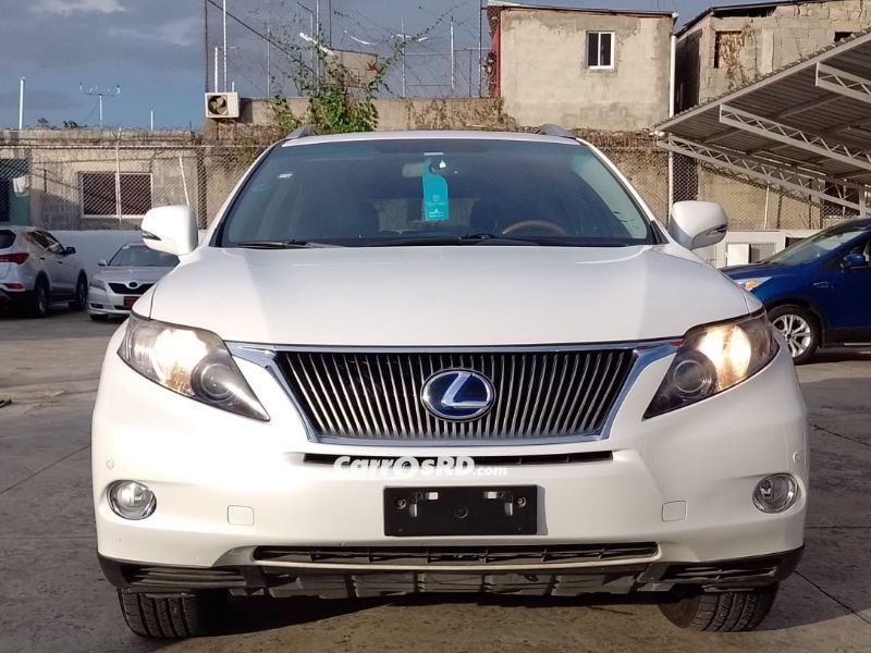 Lexus